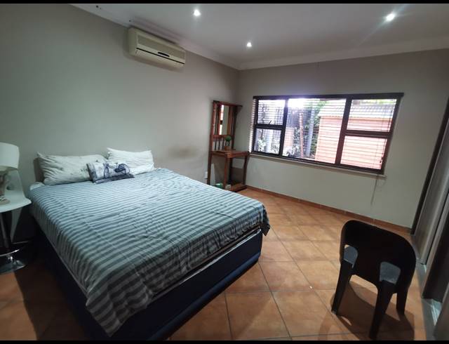 190M² OFFICE TO LET IN BEYERS PARK